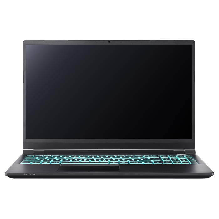 SANTIANNE CLEVO PC50HS Assembleur ordinateurs portables puissants compatibles linux
